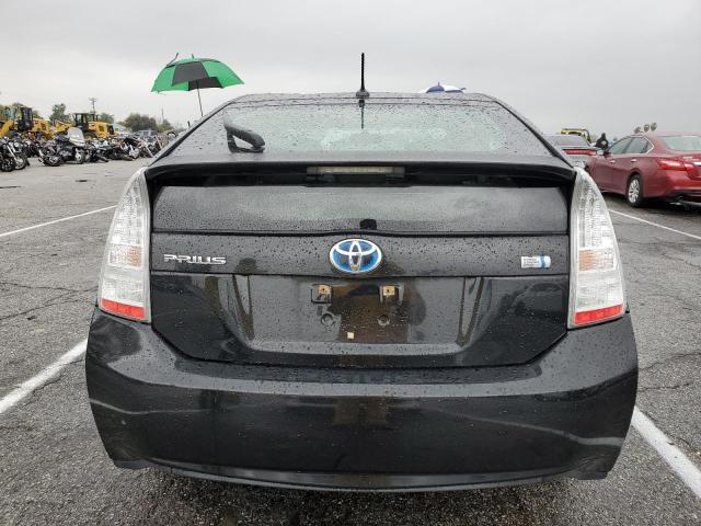 Photo 5 VIN: JTDKN3DU3B1420888 - TOYOTA PRIUS 