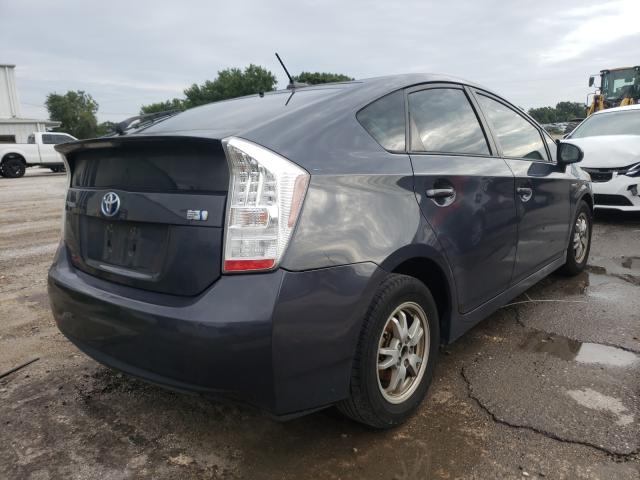 Photo 3 VIN: JTDKN3DU3B1427226 - TOYOTA PRIUS 