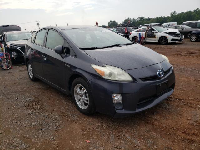 Photo 0 VIN: JTDKN3DU3B1427646 - TOYOTA PRIUS 