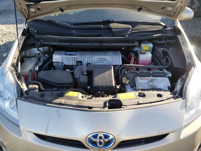 Photo 6 VIN: JTDKN3DU3B1436234 - TOYOTA PRIUS 