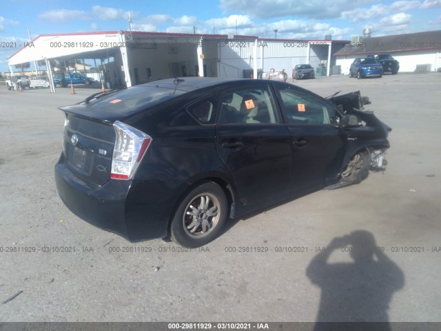 Photo 3 VIN: JTDKN3DU3B1436556 - TOYOTA PRIUS 