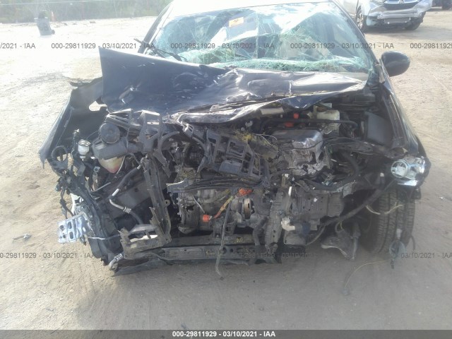 Photo 5 VIN: JTDKN3DU3B1436556 - TOYOTA PRIUS 