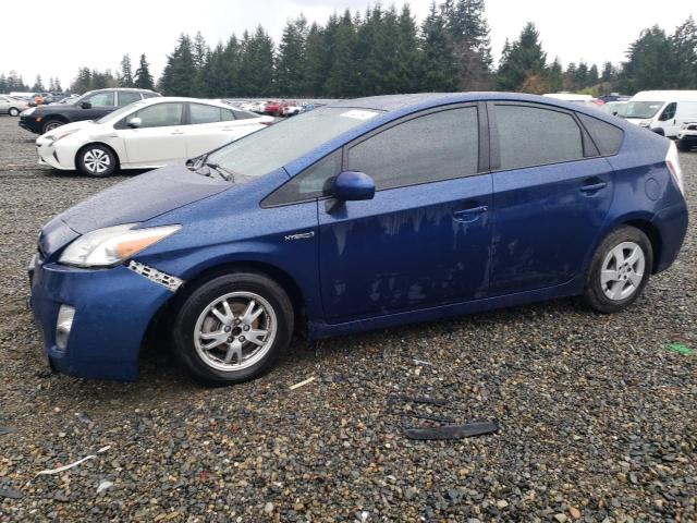 Photo 0 VIN: JTDKN3DU3B1448917 - TOYOTA PRIUS 