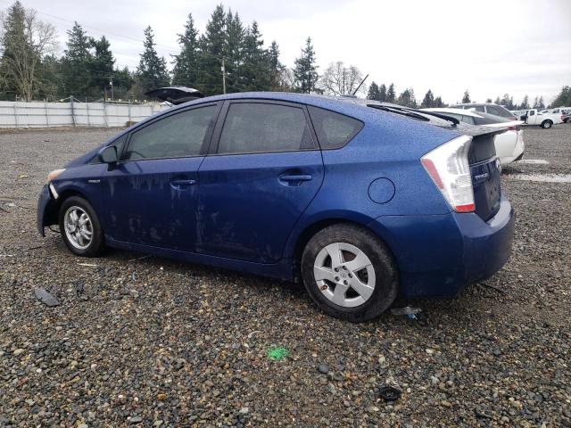 Photo 1 VIN: JTDKN3DU3B1448917 - TOYOTA PRIUS 