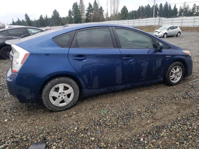 Photo 2 VIN: JTDKN3DU3B1448917 - TOYOTA PRIUS 