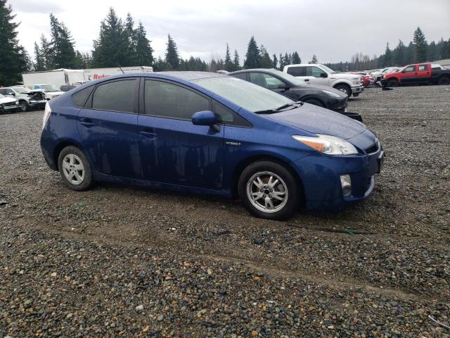 Photo 3 VIN: JTDKN3DU3B1448917 - TOYOTA PRIUS 