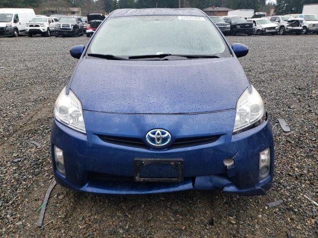 Photo 4 VIN: JTDKN3DU3B1448917 - TOYOTA PRIUS 