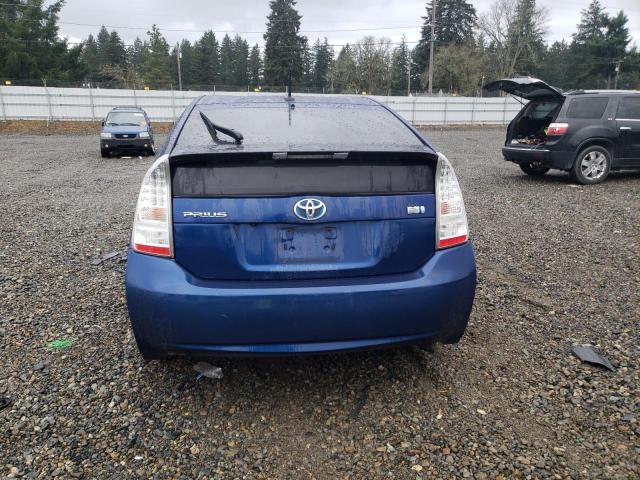 Photo 5 VIN: JTDKN3DU3B1448917 - TOYOTA PRIUS 