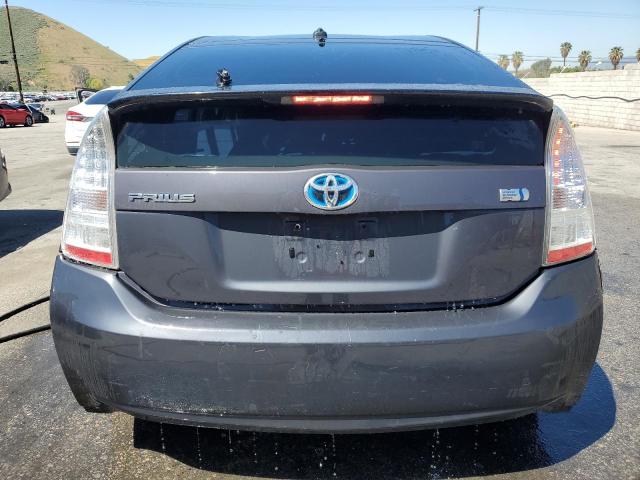 Photo 5 VIN: JTDKN3DU3B1448996 - TOYOTA PRIUS 