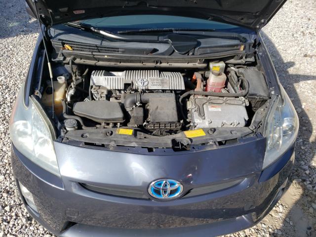 Photo 6 VIN: JTDKN3DU3B1449212 - TOYOTA PRIUS 