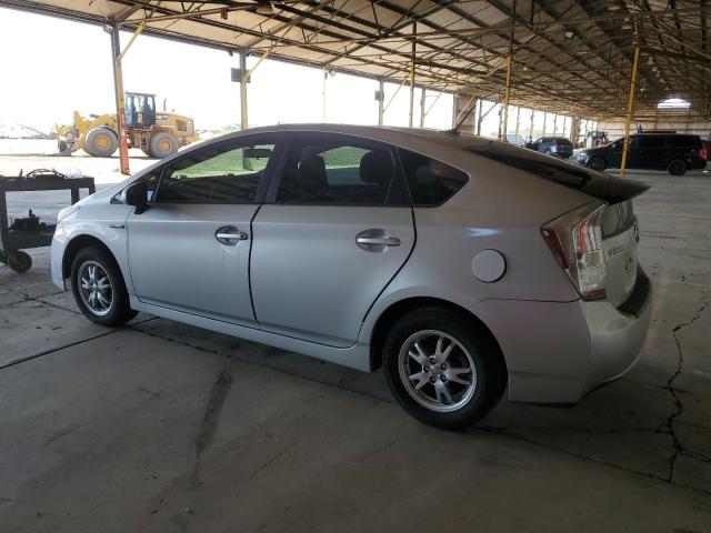 Photo 1 VIN: JTDKN3DU3B1450229 - TOYOTA PRIUS 