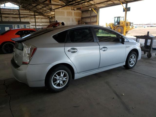 Photo 2 VIN: JTDKN3DU3B1450229 - TOYOTA PRIUS 