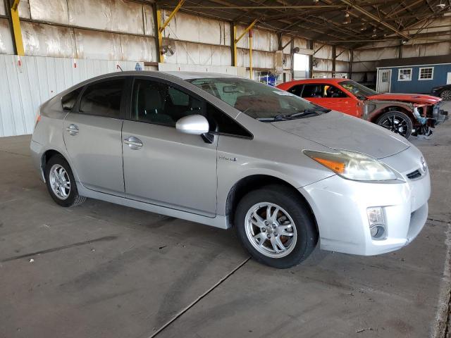 Photo 3 VIN: JTDKN3DU3B1450229 - TOYOTA PRIUS 