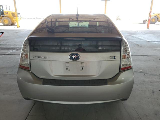 Photo 5 VIN: JTDKN3DU3B1450229 - TOYOTA PRIUS 