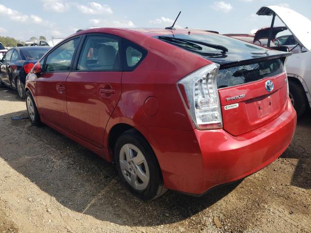 Photo 1 VIN: JTDKN3DU3B1451350 - TOYOTA PRIUS 