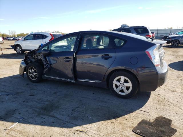 Photo 1 VIN: JTDKN3DU3B1451395 - TOYOTA PRIUS 