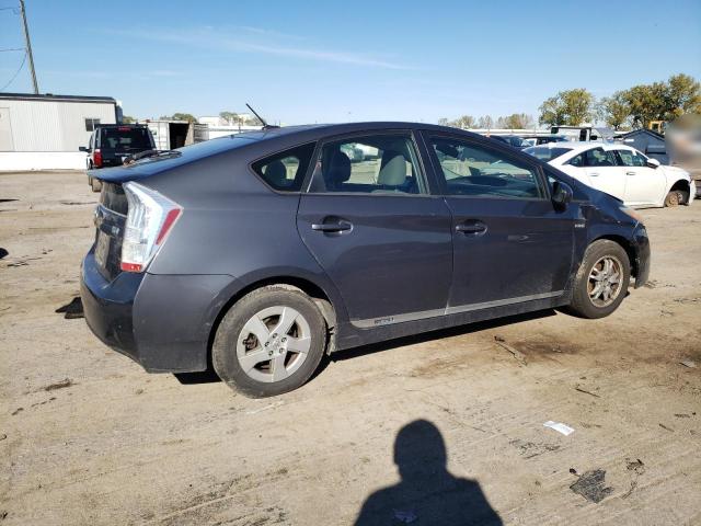 Photo 2 VIN: JTDKN3DU3B1451395 - TOYOTA PRIUS 