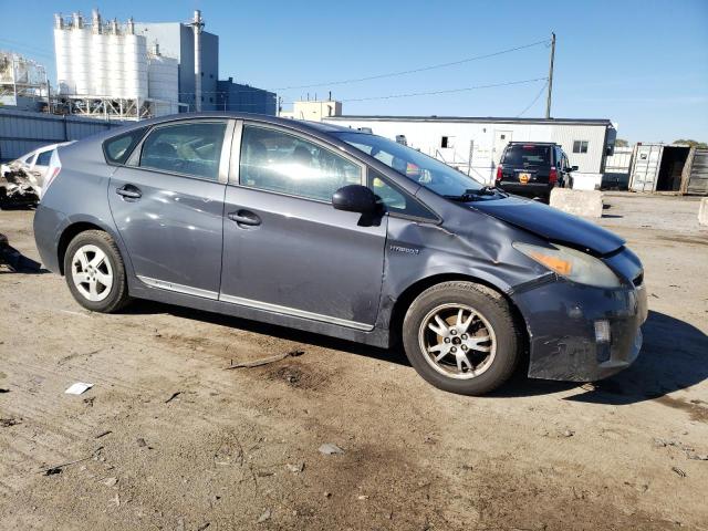 Photo 3 VIN: JTDKN3DU3B1451395 - TOYOTA PRIUS 