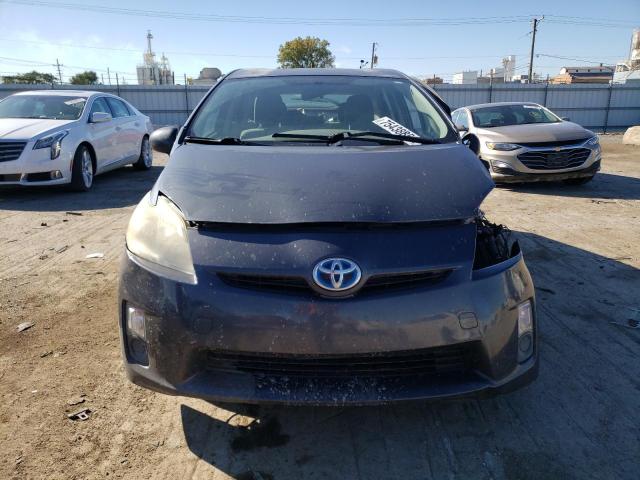 Photo 4 VIN: JTDKN3DU3B1451395 - TOYOTA PRIUS 