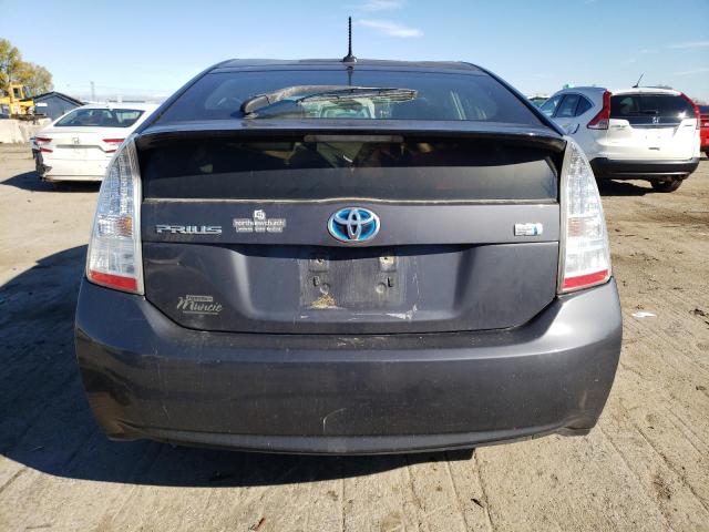 Photo 5 VIN: JTDKN3DU3B1451395 - TOYOTA PRIUS 