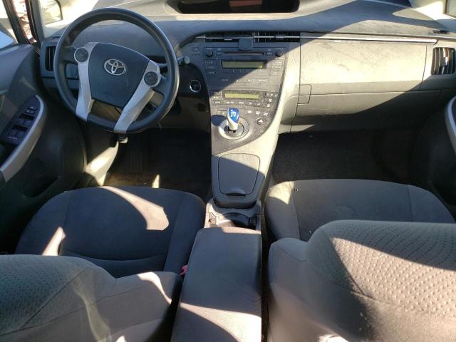 Photo 7 VIN: JTDKN3DU3B1451395 - TOYOTA PRIUS 