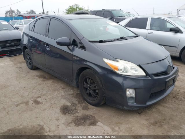 Photo 0 VIN: JTDKN3DU3B1457911 - TOYOTA PRIUS 