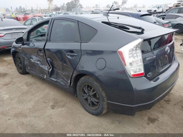 Photo 2 VIN: JTDKN3DU3B1457911 - TOYOTA PRIUS 