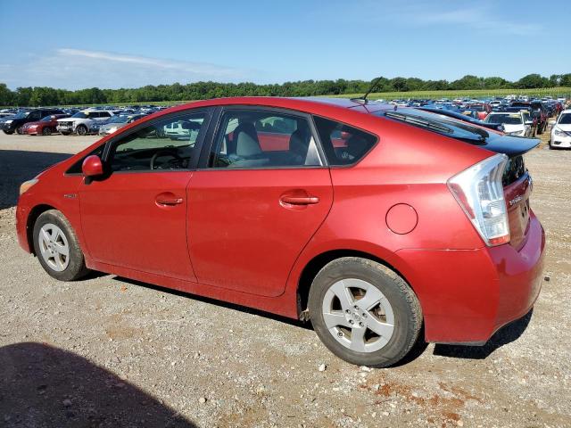 Photo 1 VIN: JTDKN3DU3B1460131 - TOYOTA PRIUS 