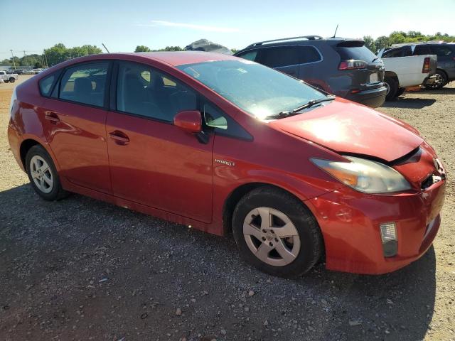 Photo 3 VIN: JTDKN3DU3B1460131 - TOYOTA PRIUS 