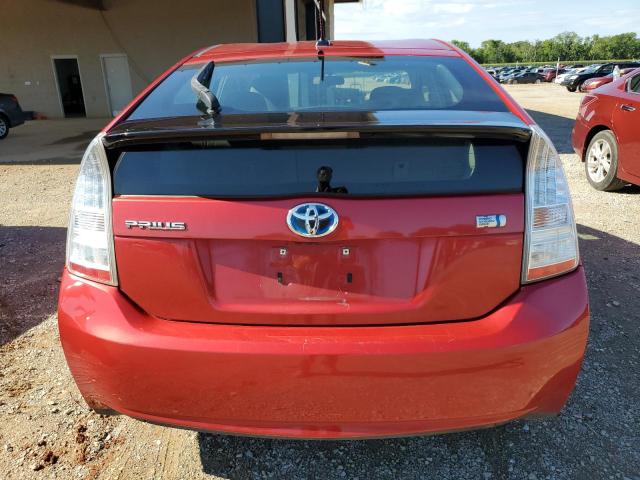 Photo 5 VIN: JTDKN3DU3B1460131 - TOYOTA PRIUS 