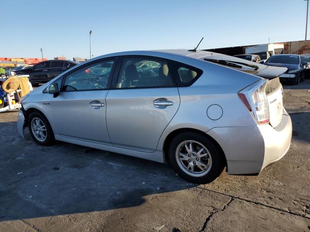 Photo 1 VIN: JTDKN3DU3B1463756 - TOYOTA PRIUS 