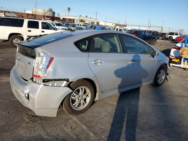 Photo 2 VIN: JTDKN3DU3B1463756 - TOYOTA PRIUS 