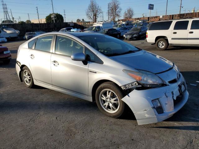 Photo 3 VIN: JTDKN3DU3B1463756 - TOYOTA PRIUS 