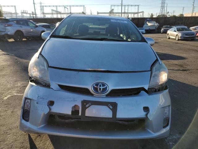 Photo 4 VIN: JTDKN3DU3B1463756 - TOYOTA PRIUS 