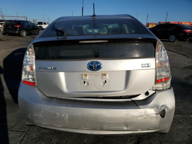 Photo 5 VIN: JTDKN3DU3B1463756 - TOYOTA PRIUS 