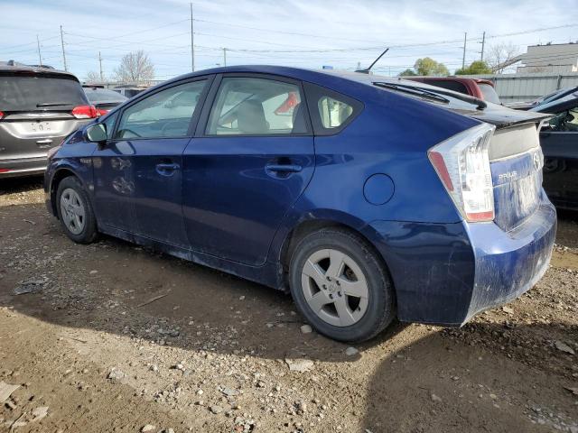 Photo 1 VIN: JTDKN3DU3B1476684 - TOYOTA PRIUS 