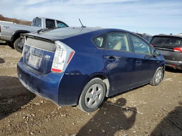 Photo 2 VIN: JTDKN3DU3B1476684 - TOYOTA PRIUS 