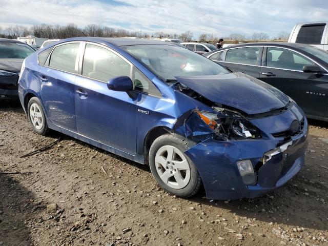 Photo 3 VIN: JTDKN3DU3B1476684 - TOYOTA PRIUS 