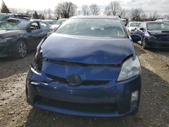 Photo 4 VIN: JTDKN3DU3B1476684 - TOYOTA PRIUS 