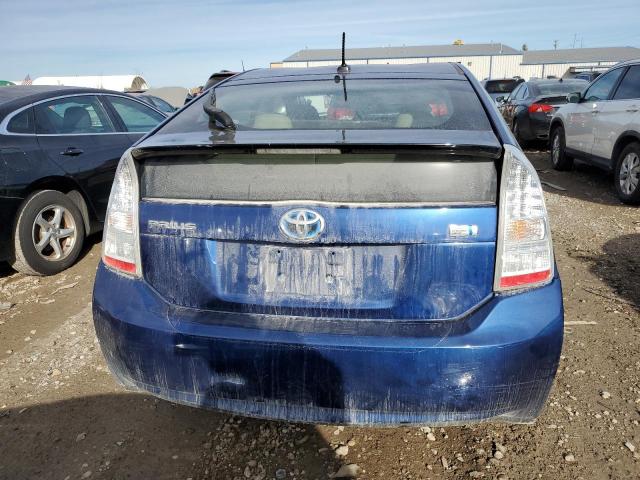 Photo 5 VIN: JTDKN3DU3B1476684 - TOYOTA PRIUS 