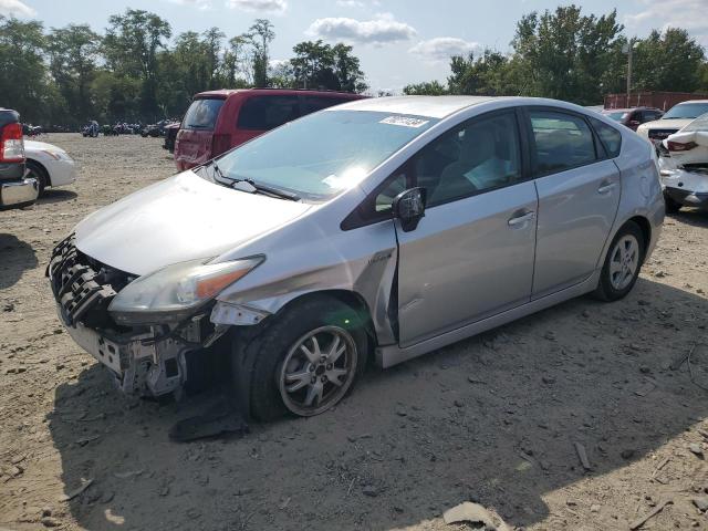 Photo 0 VIN: JTDKN3DU3B1477611 - TOYOTA PRIUS 