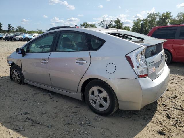 Photo 1 VIN: JTDKN3DU3B1477611 - TOYOTA PRIUS 