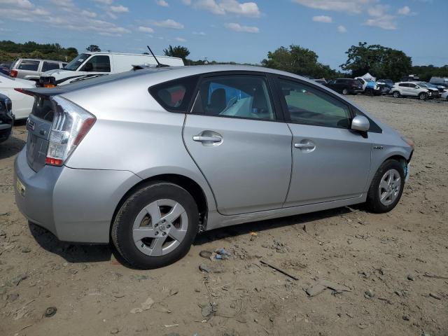 Photo 2 VIN: JTDKN3DU3B1477611 - TOYOTA PRIUS 