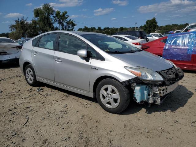 Photo 3 VIN: JTDKN3DU3B1477611 - TOYOTA PRIUS 