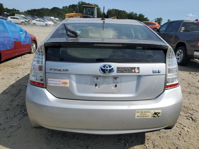 Photo 5 VIN: JTDKN3DU3B1477611 - TOYOTA PRIUS 