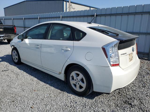 Photo 1 VIN: JTDKN3DU3B5270399 - TOYOTA PRIUS 