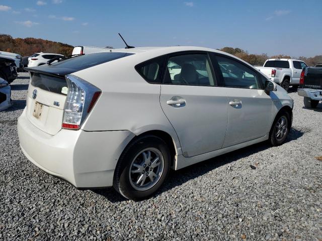 Photo 2 VIN: JTDKN3DU3B5270399 - TOYOTA PRIUS 