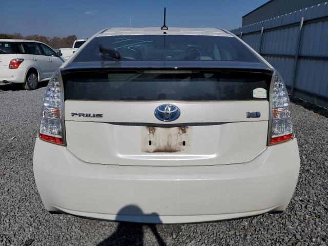 Photo 5 VIN: JTDKN3DU3B5270399 - TOYOTA PRIUS 