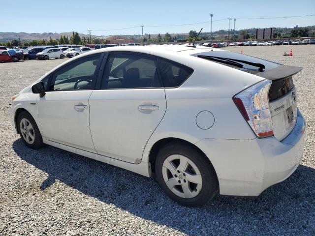 Photo 1 VIN: JTDKN3DU3B5273349 - TOYOTA PRIUS 