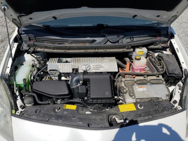 Photo 10 VIN: JTDKN3DU3B5273349 - TOYOTA PRIUS 